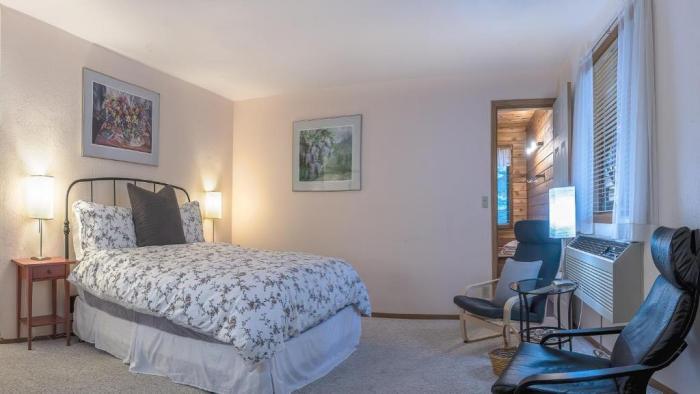 Green Springs Inn Ashland Zimmer foto