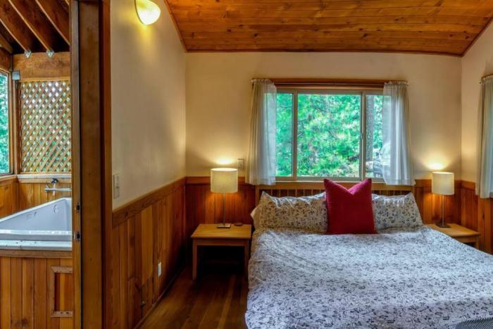 Green Springs Inn Ashland Zimmer foto