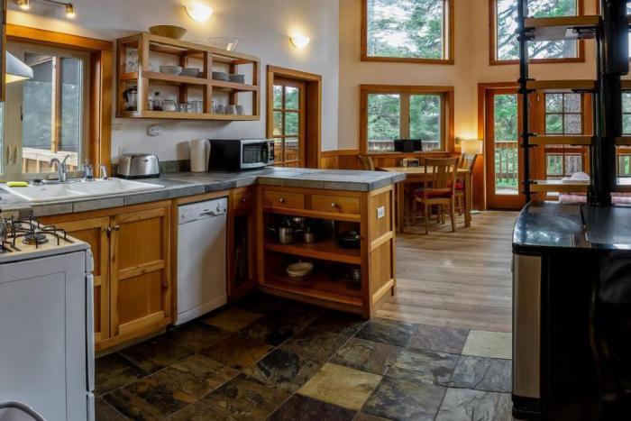 Green Springs Inn Ashland Zimmer foto